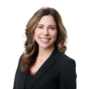 Dr. Cariann Champagne